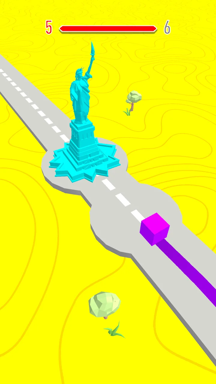 Color Adventure screenshot 1