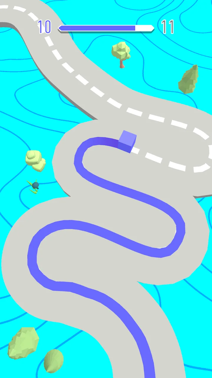 Color Adventure screenshot 2