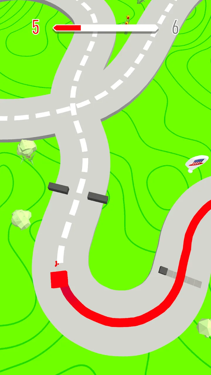 Color Adventure screenshot 3